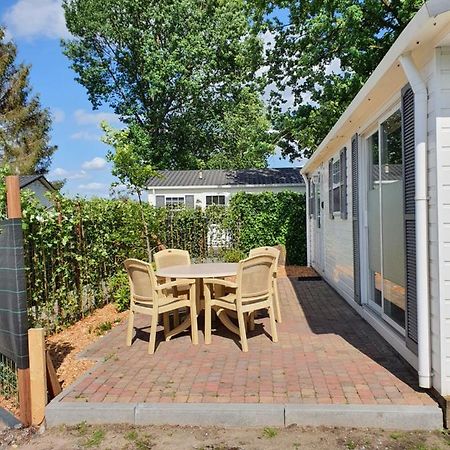 Valkenbosch 73 Villa Oisterwijk Dış mekan fotoğraf