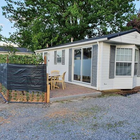 Valkenbosch 73 Villa Oisterwijk Dış mekan fotoğraf