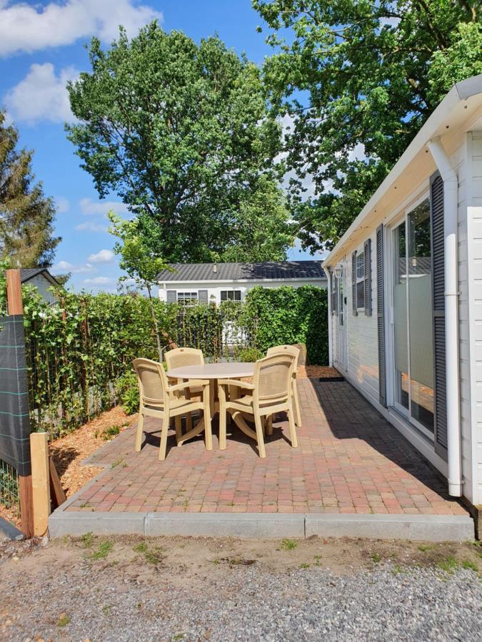 Valkenbosch 73 Villa Oisterwijk Dış mekan fotoğraf