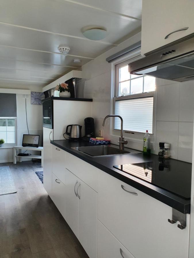 Valkenbosch 73 Villa Oisterwijk Dış mekan fotoğraf