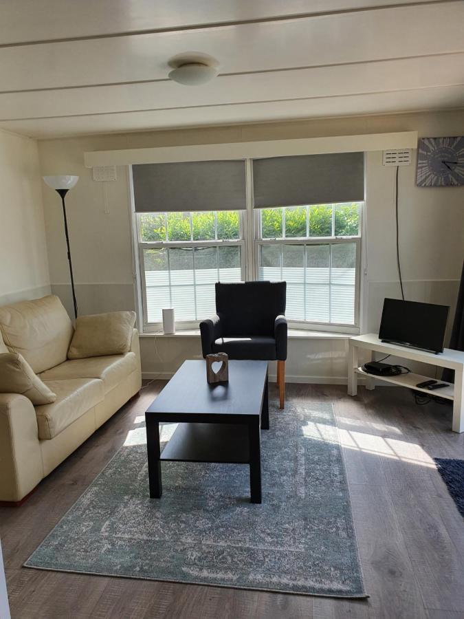 Valkenbosch 73 Villa Oisterwijk Dış mekan fotoğraf