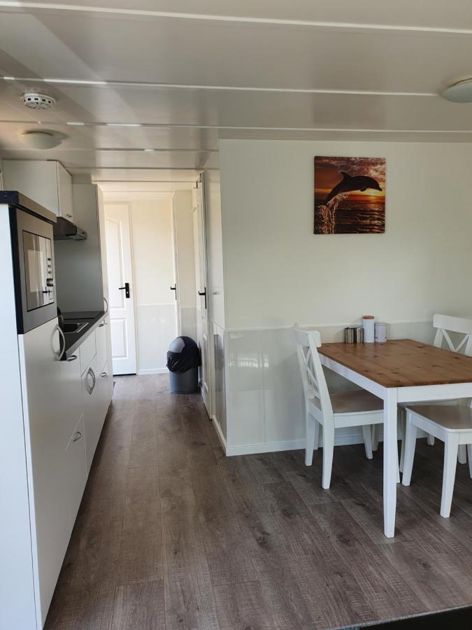 Valkenbosch 73 Villa Oisterwijk Dış mekan fotoğraf